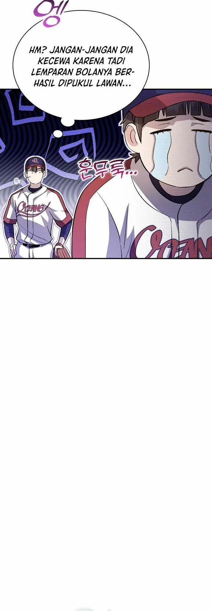 Genius Hitter Hits Fastball Chapter 41 - halaman 21