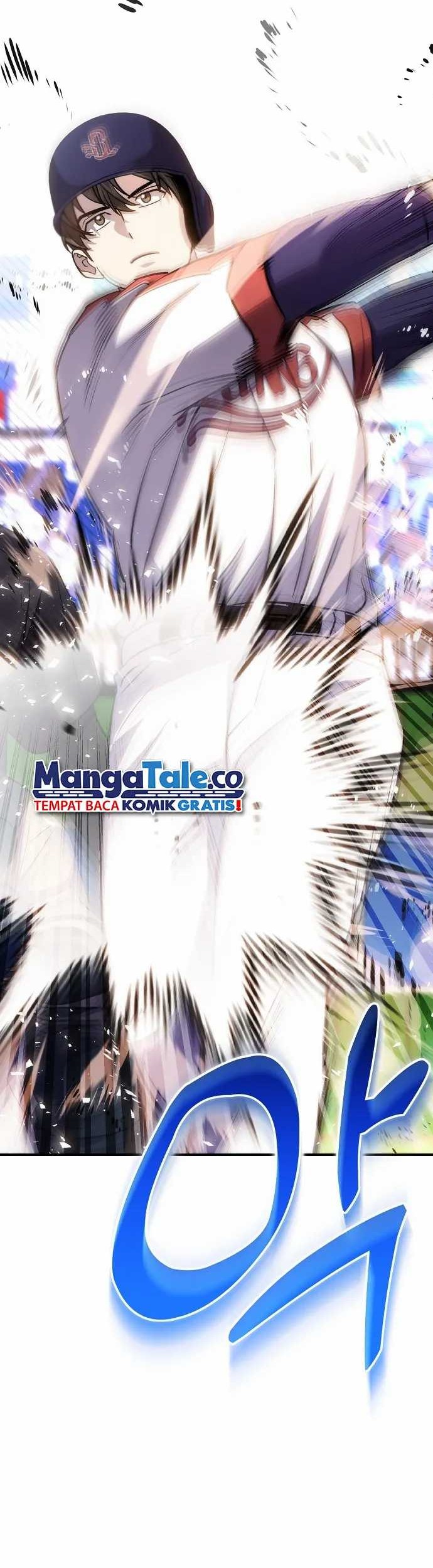 Genius Hitter Hits Fastball Chapter 41 - halaman 33