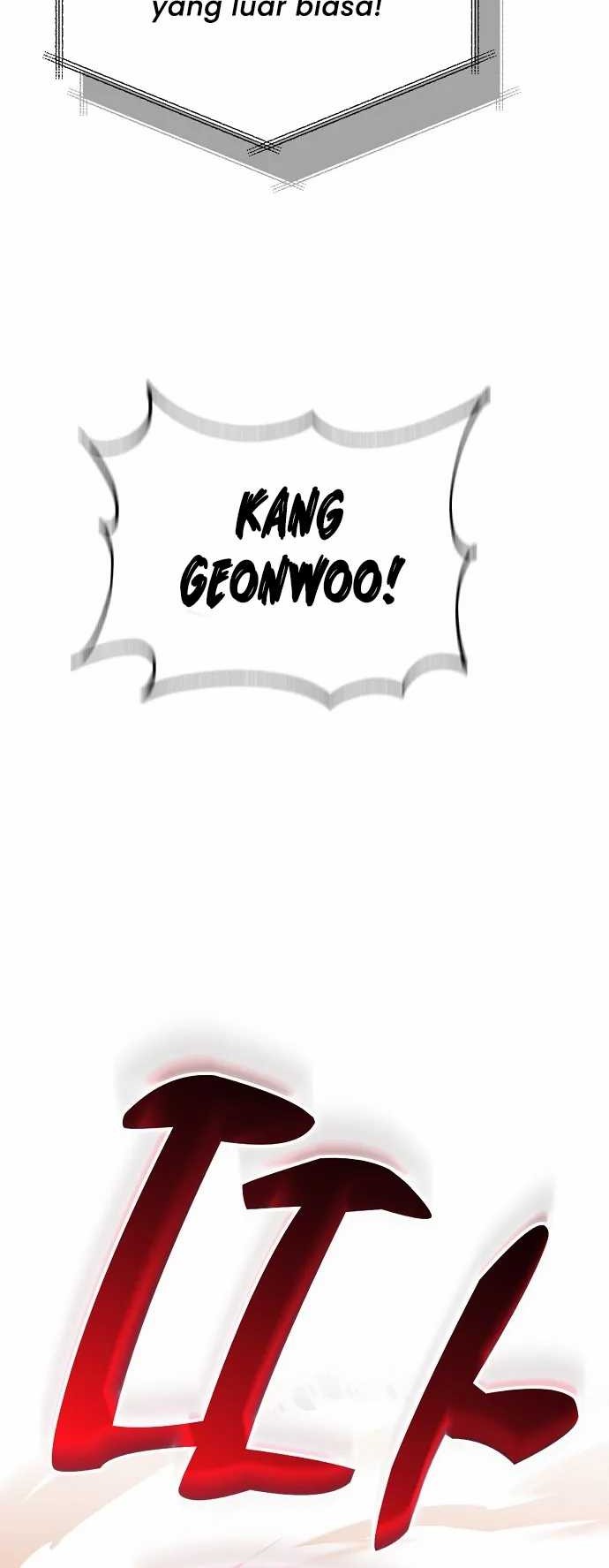 Genius Hitter Hits Fastball Chapter 41 - halaman 36