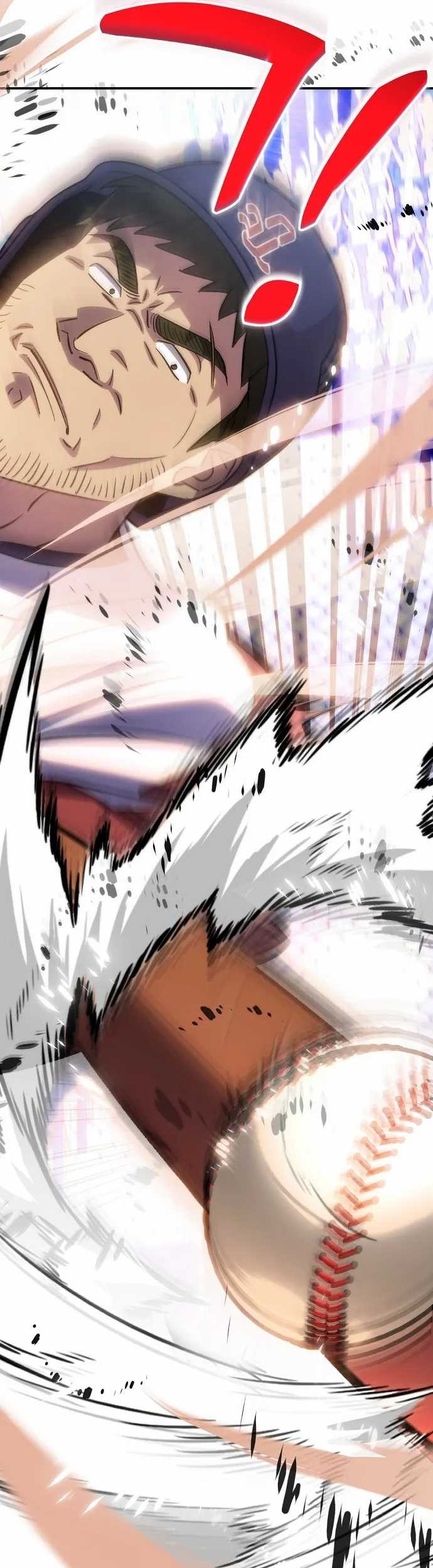 Genius Hitter Hits Fastball Chapter 41 - halaman 37