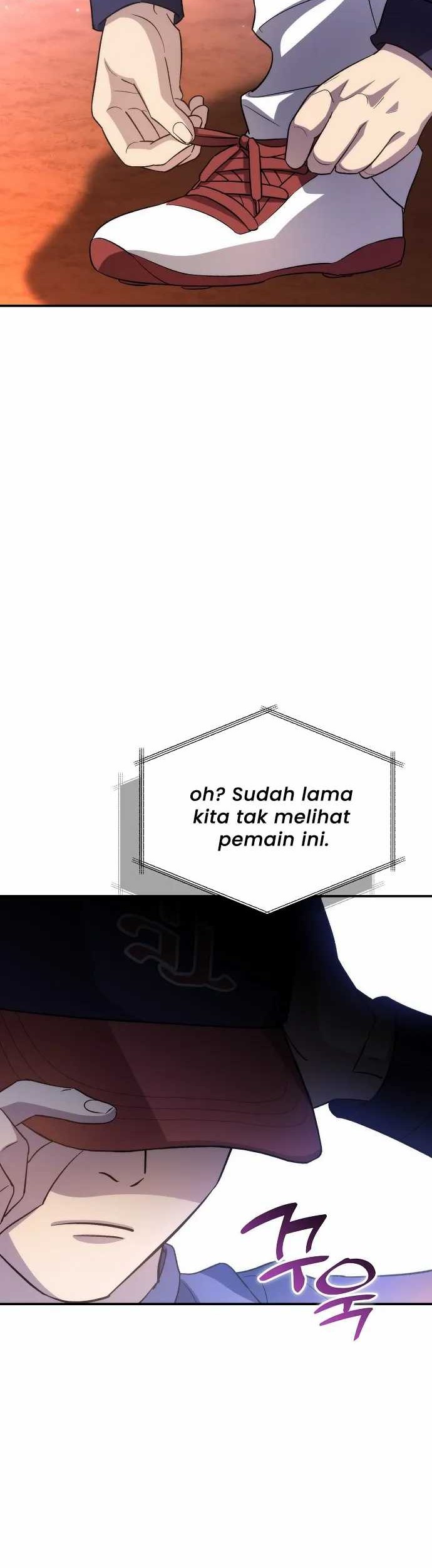 Genius Hitter Hits Fastball Chapter 41 - halaman 46