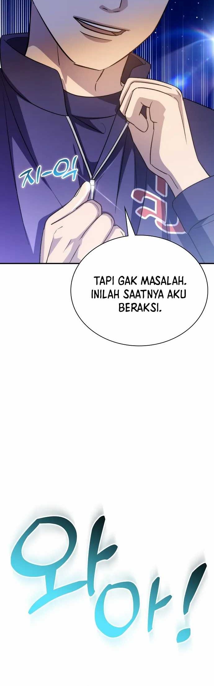 Genius Hitter Hits Fastball Chapter 41 - halaman 48