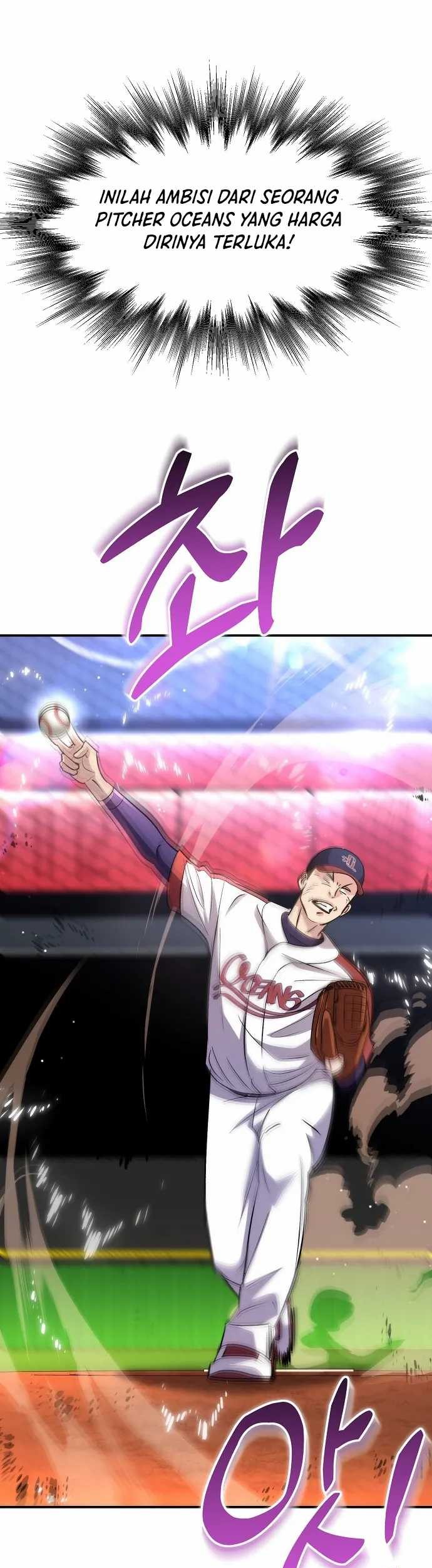 Genius Hitter Hits Fastball Chapter 41 - halaman 57