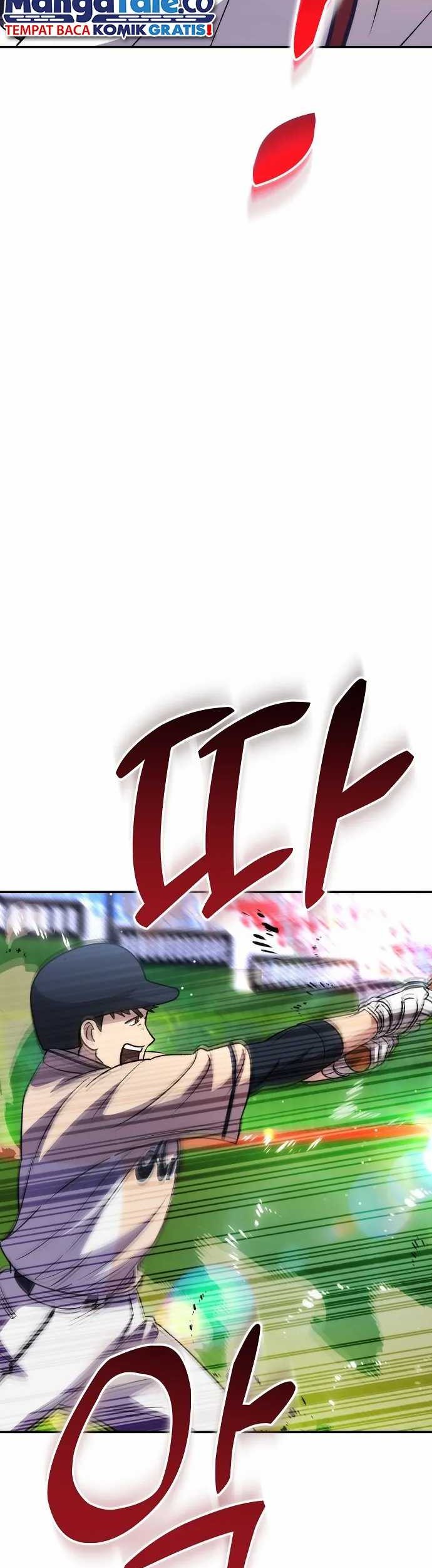 Genius Hitter Hits Fastball Chapter 41 - halaman 59