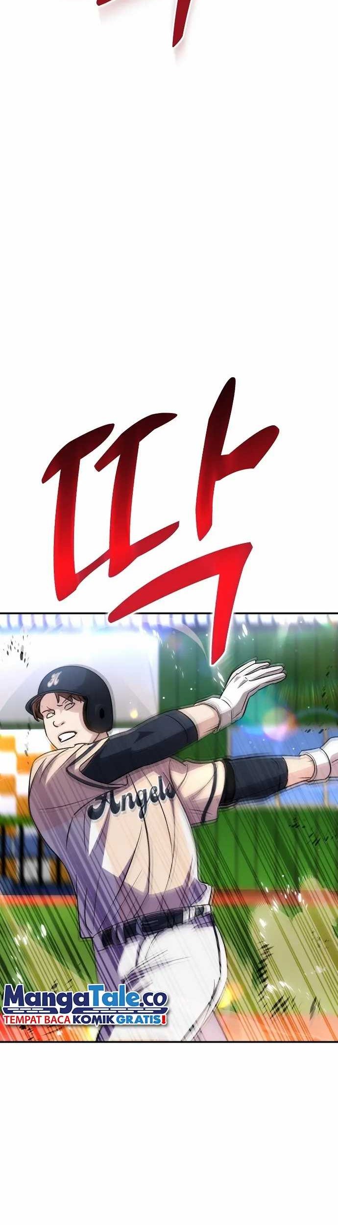 Genius Hitter Hits Fastball Chapter 41 - halaman 60