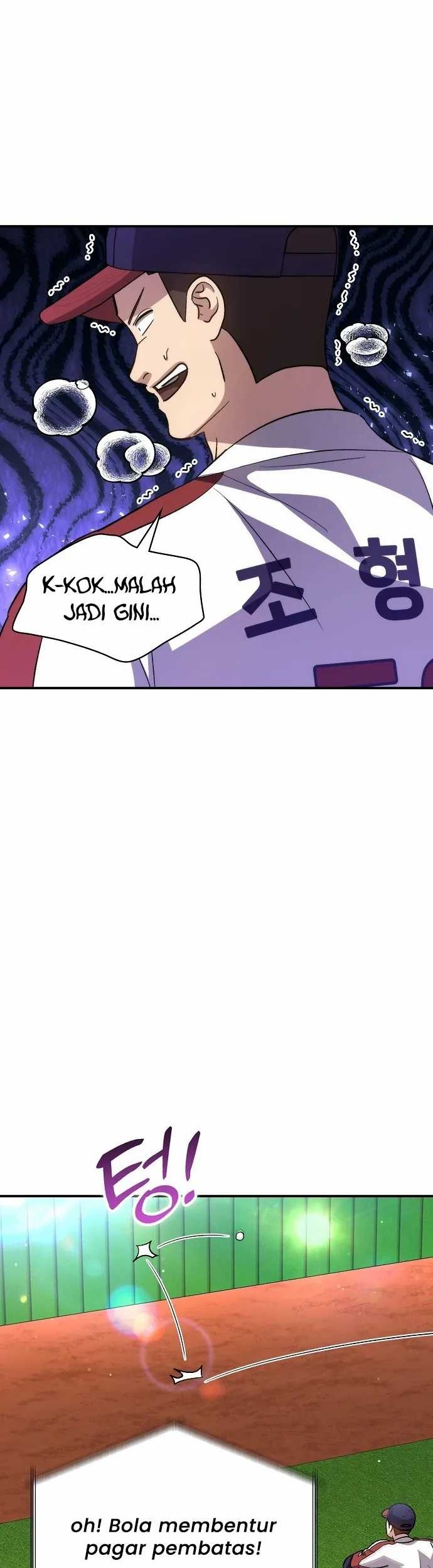 Genius Hitter Hits Fastball Chapter 41 - halaman 62