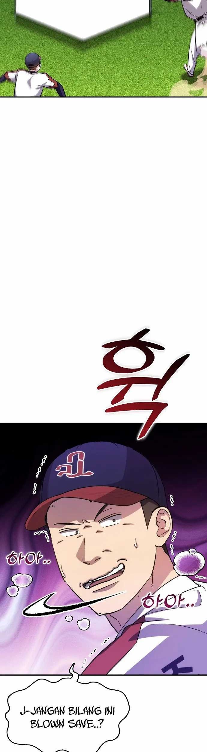 Genius Hitter Hits Fastball Chapter 41 - halaman 63