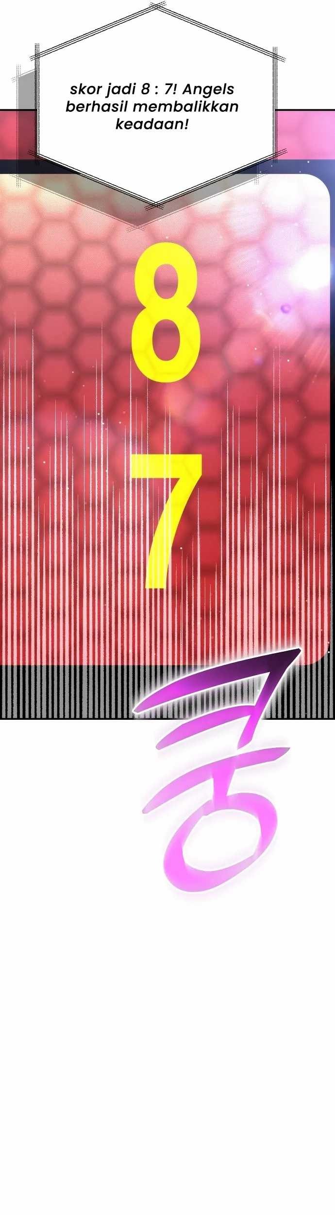 Genius Hitter Hits Fastball Chapter 41 - halaman 65