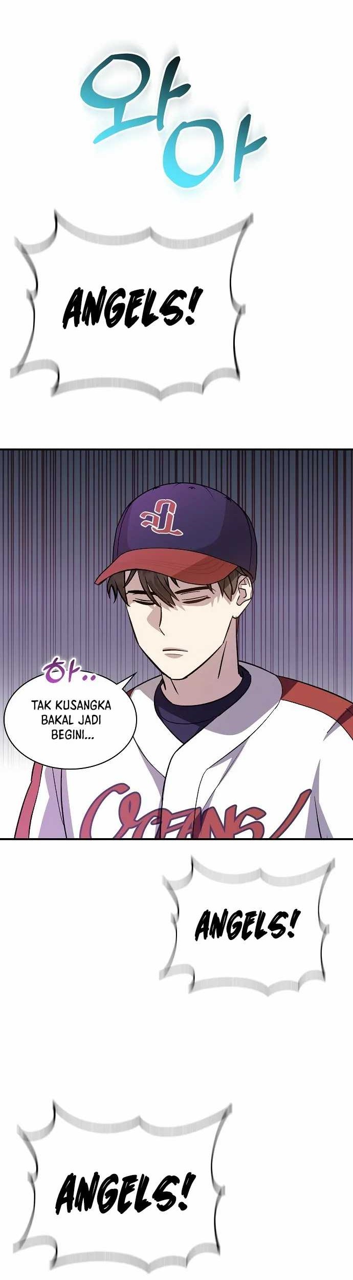 Genius Hitter Hits Fastball Chapter 41 - halaman 66