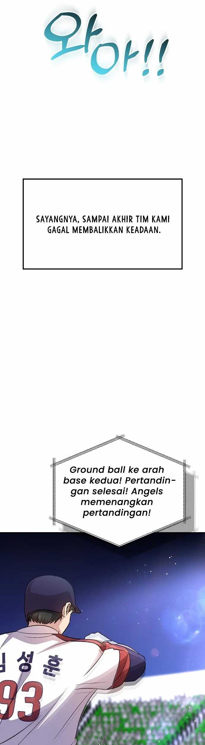 Genius Hitter Hits Fastball Chapter 41 - halaman 67