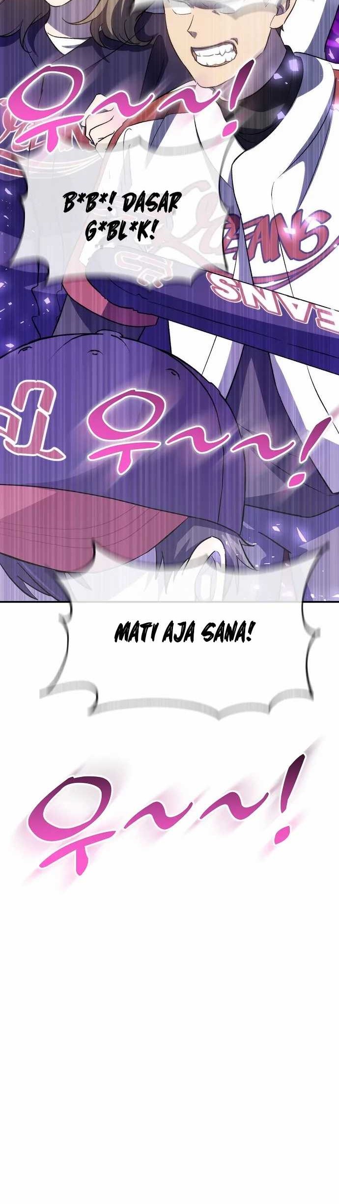 Genius Hitter Hits Fastball Chapter 41 - halaman 72