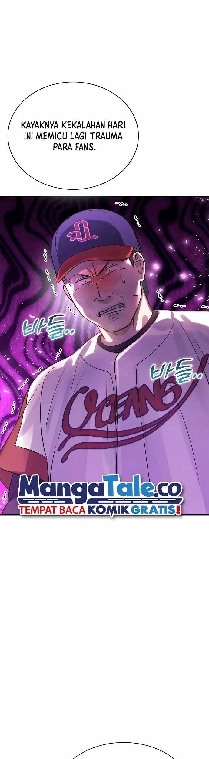 Genius Hitter Hits Fastball Chapter 41 - halaman 75