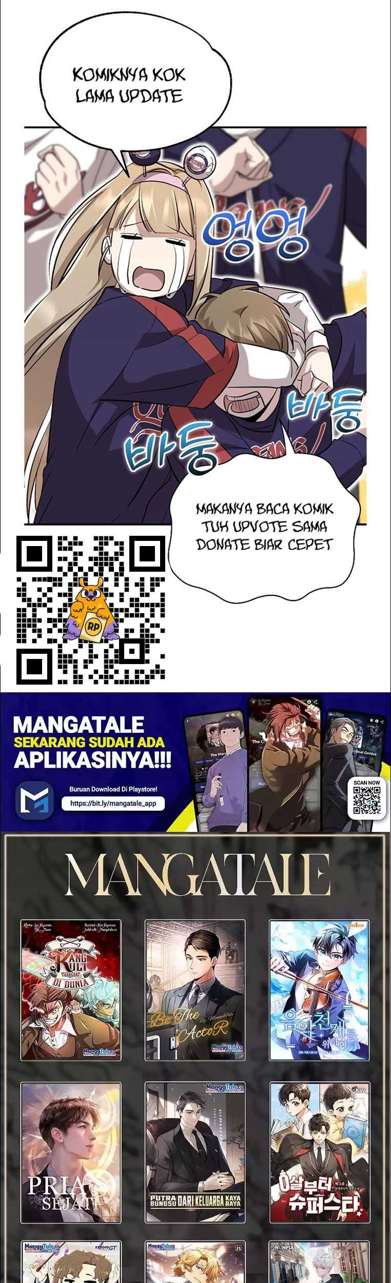 Genius Hitter Hits Fastball Chapter 41 - halaman 79