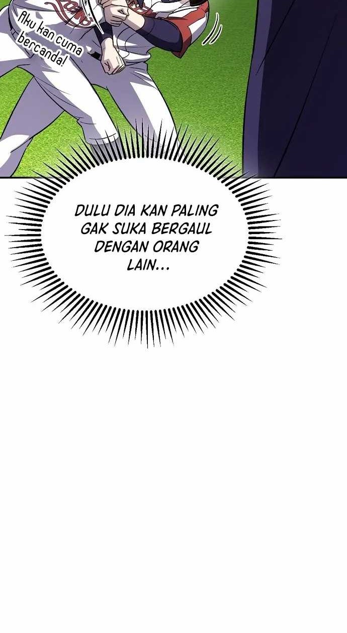 Genius Hitter Hits Fastball Chapter 41 - halaman 9