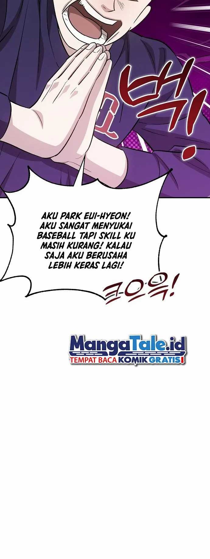 Genius Hitter Hits Fastball Chapter 42 - halaman 13