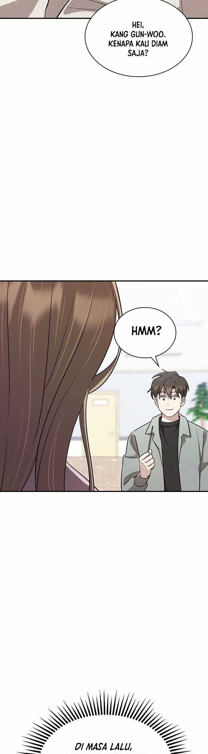 Genius Hitter Hits Fastball Chapter 42 - halaman 22