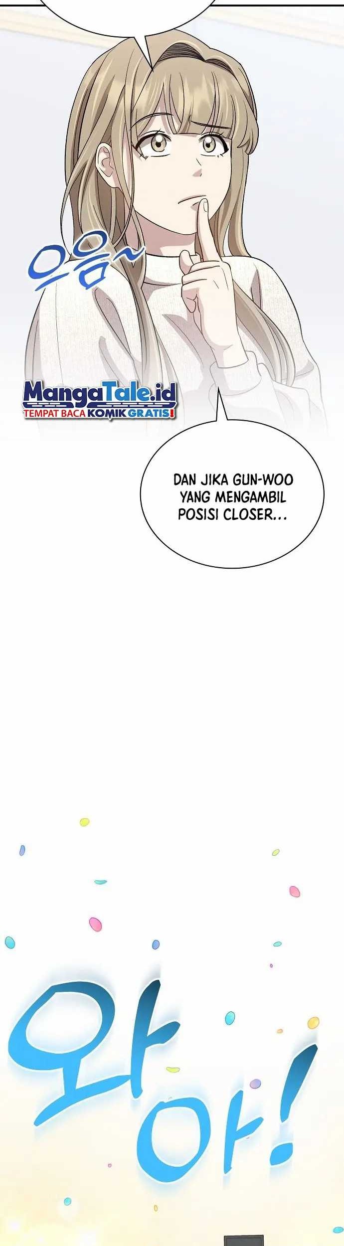 Genius Hitter Hits Fastball Chapter 42 - halaman 27