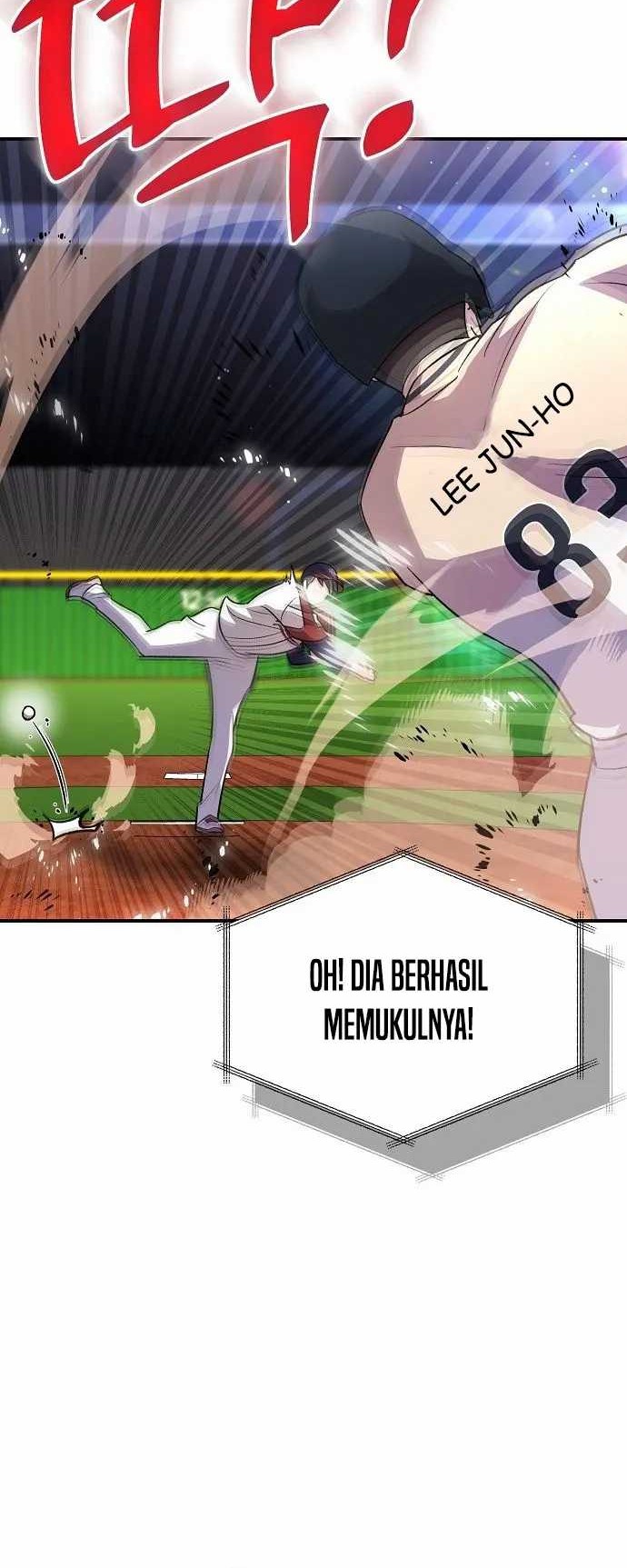 Genius Hitter Hits Fastball Chapter 42 - halaman 49