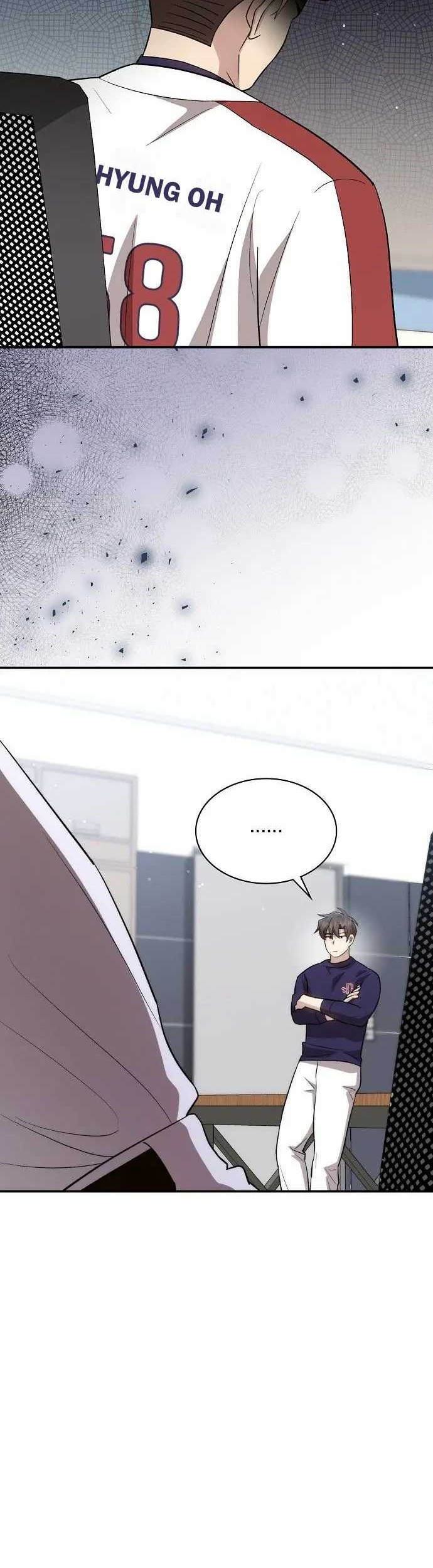 Genius Hitter Hits Fastball Chapter 42 - halaman 5