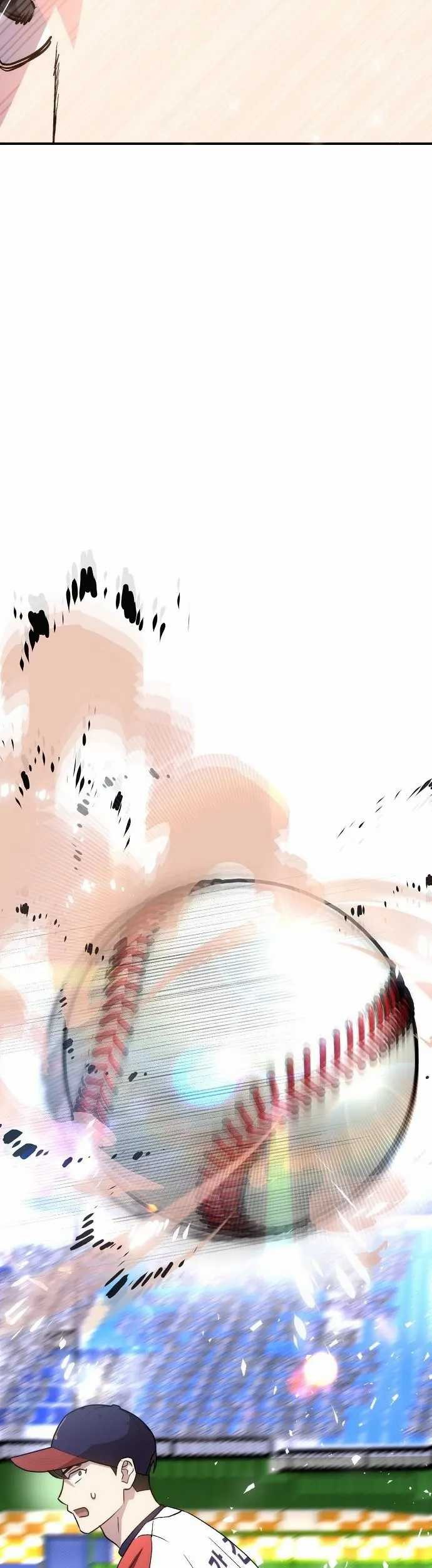 Genius Hitter Hits Fastball Chapter 42 - halaman 60