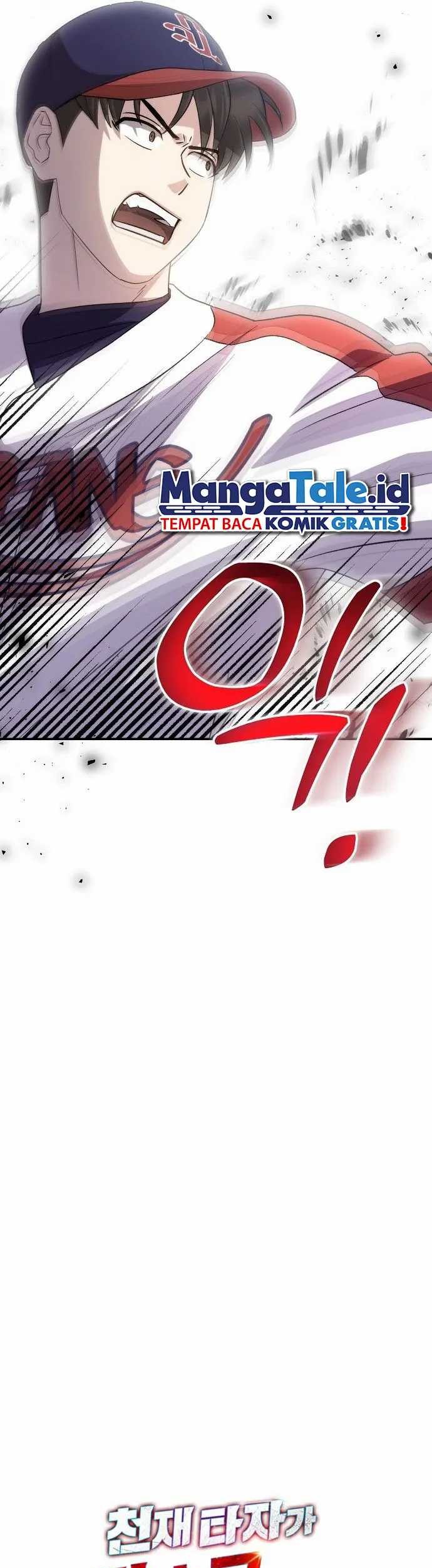 Genius Hitter Hits Fastball Chapter 42 - halaman 62