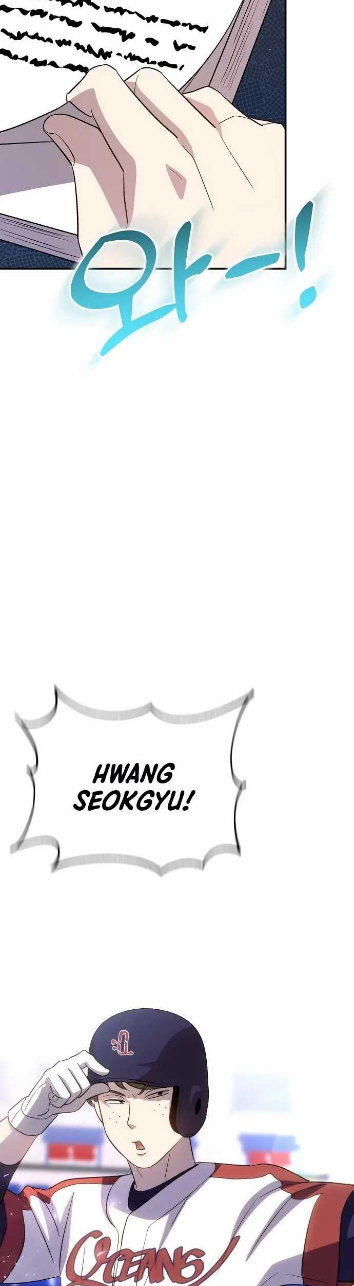 Genius Hitter Hits Fastball Chapter 43 - halaman 27