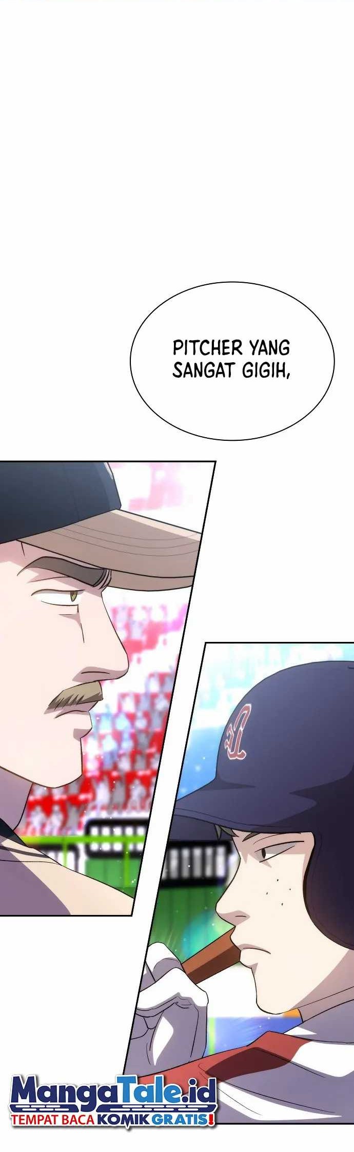 Genius Hitter Hits Fastball Chapter 43 - halaman 29