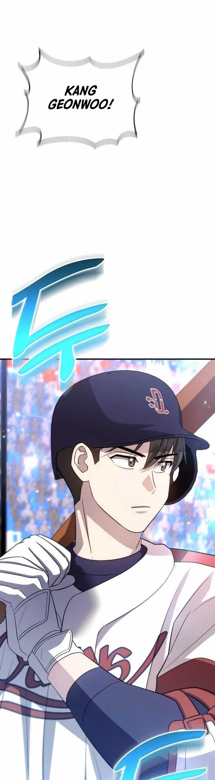 Genius Hitter Hits Fastball Chapter 43 - halaman 43