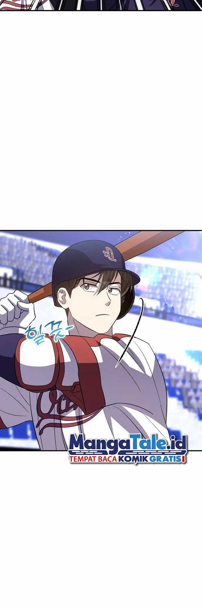 Genius Hitter Hits Fastball Chapter 43 - halaman 45