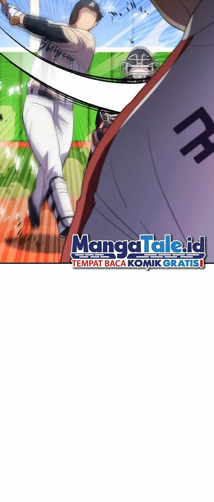 Genius Hitter Hits Fastball Chapter 43 - halaman 5