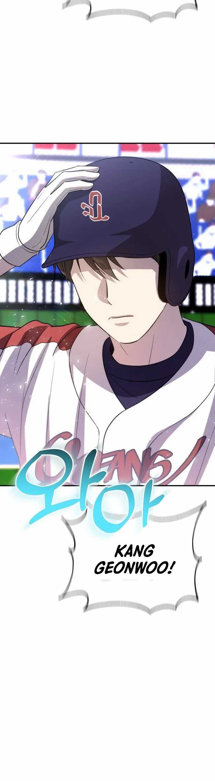 Genius Hitter Hits Fastball Chapter 43 - halaman 51