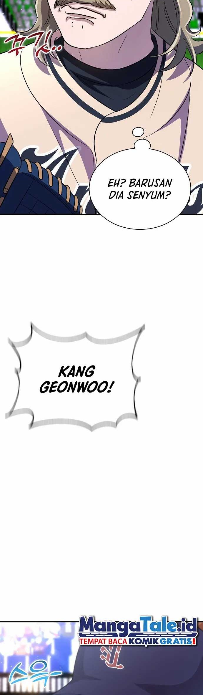 Genius Hitter Hits Fastball Chapter 43 - halaman 53