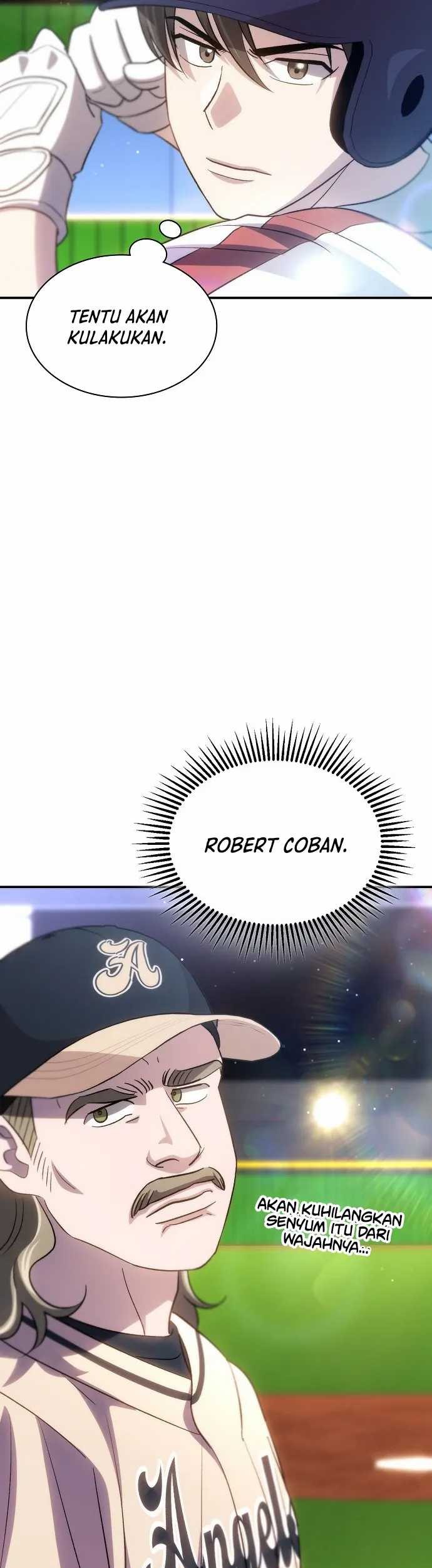 Genius Hitter Hits Fastball Chapter 43 - halaman 54
