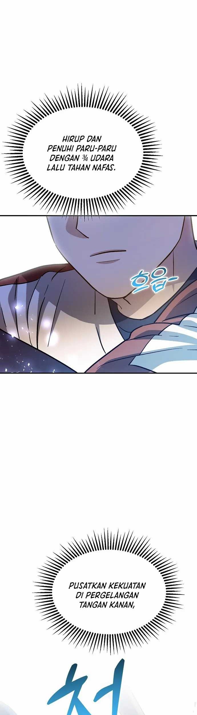 Genius Hitter Hits Fastball Chapter 43 - halaman 59