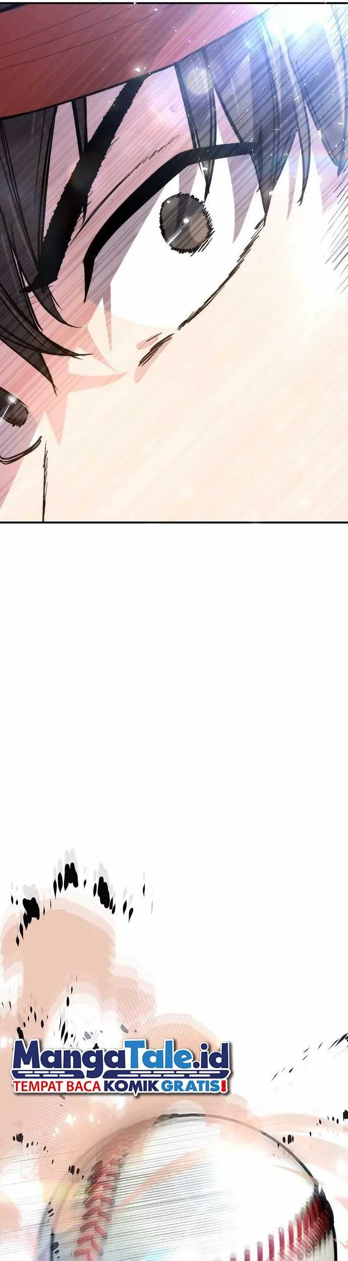 Genius Hitter Hits Fastball Chapter 43 - halaman 6