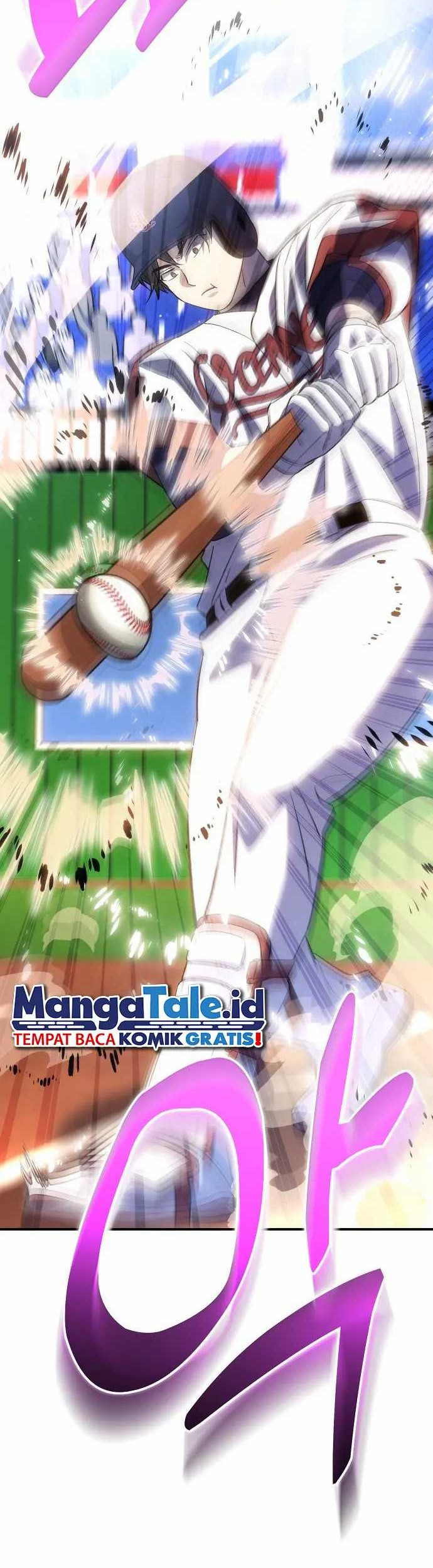 Genius Hitter Hits Fastball Chapter 43 - halaman 65