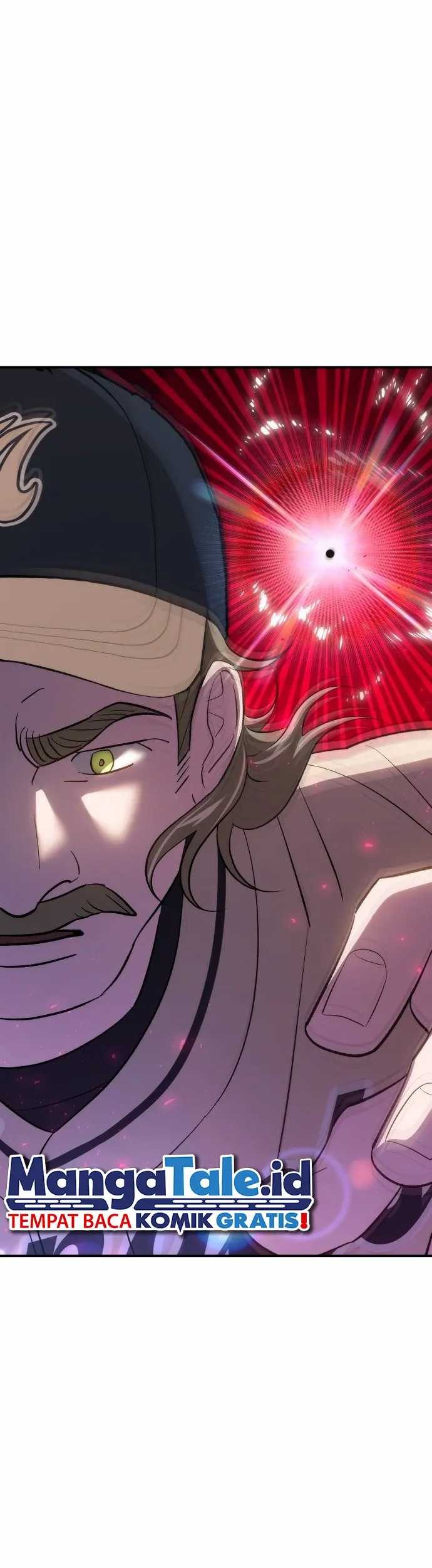 Genius Hitter Hits Fastball Chapter 43 - halaman 66
