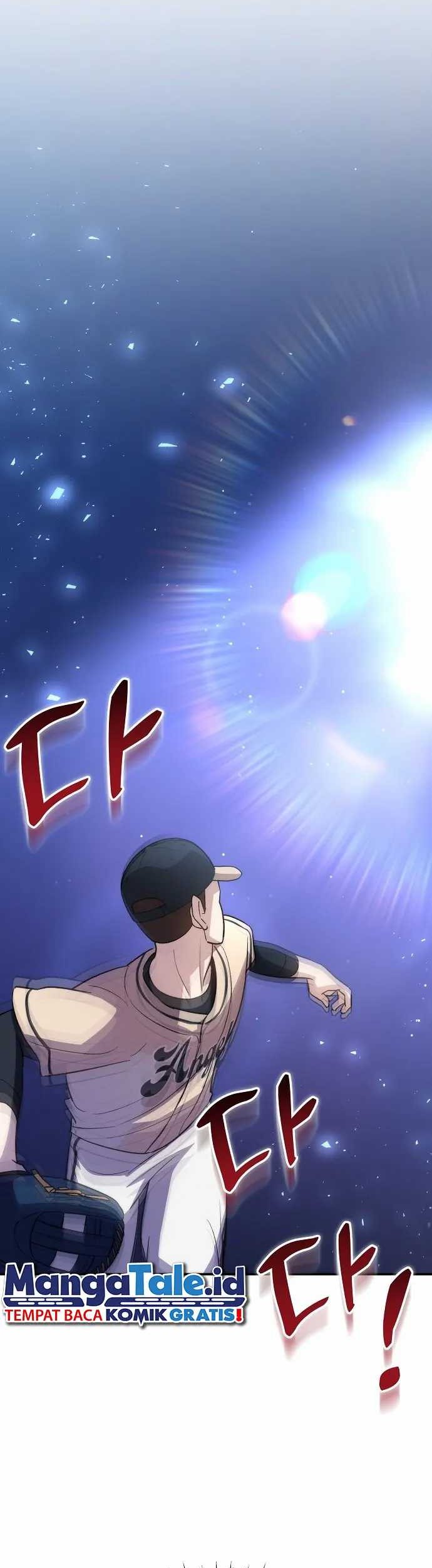 Genius Hitter Hits Fastball Chapter 43 - halaman 68