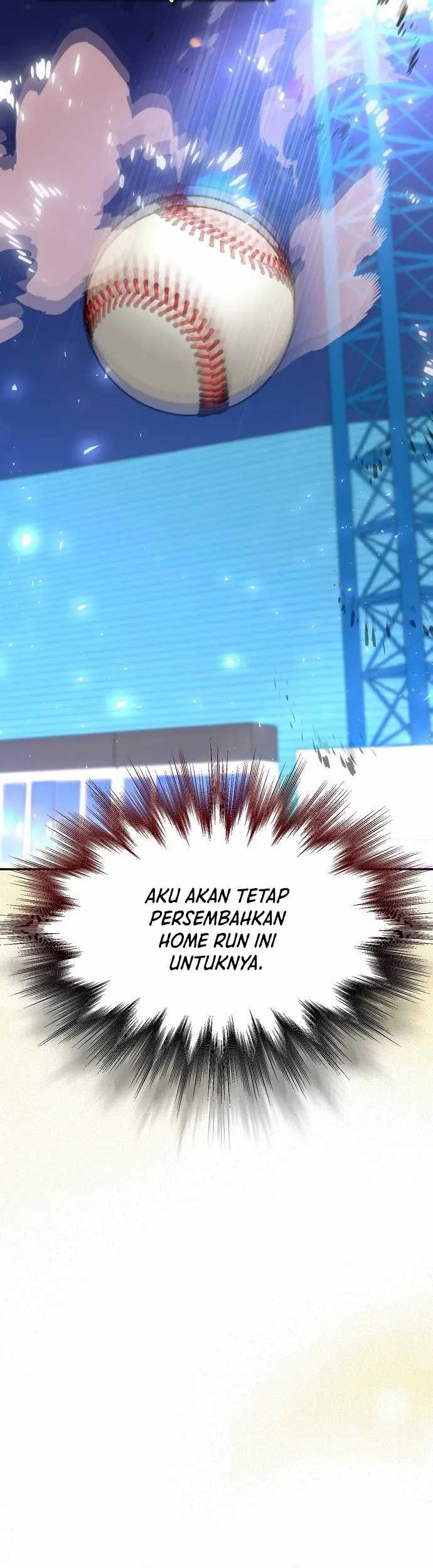 Genius Hitter Hits Fastball Chapter 43 - halaman 71