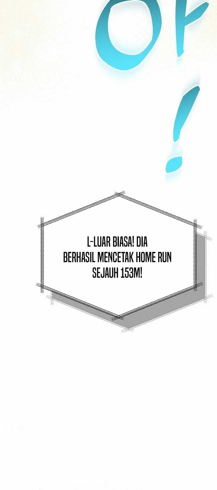 Genius Hitter Hits Fastball Chapter 43 - halaman 73