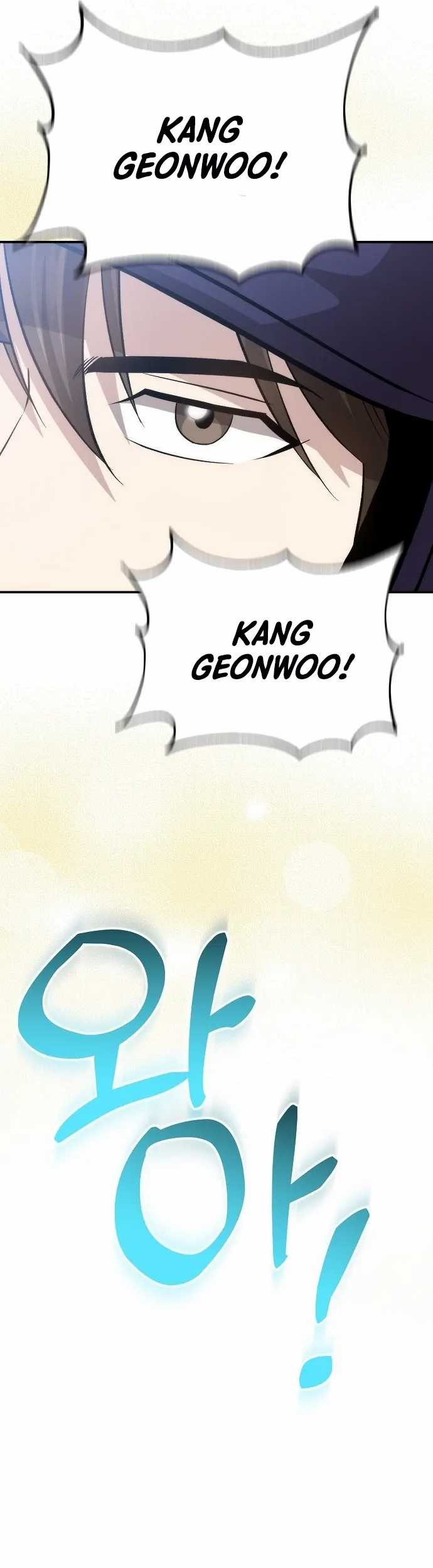 Genius Hitter Hits Fastball Chapter 43 - halaman 74