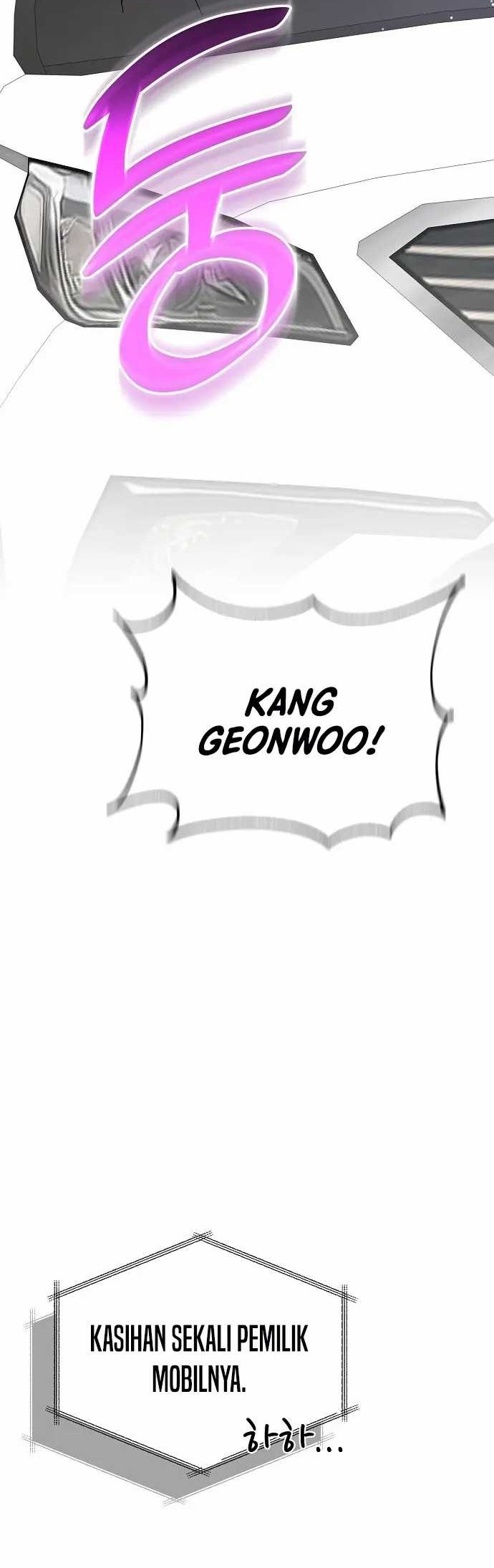 Genius Hitter Hits Fastball Chapter 43 - halaman 77