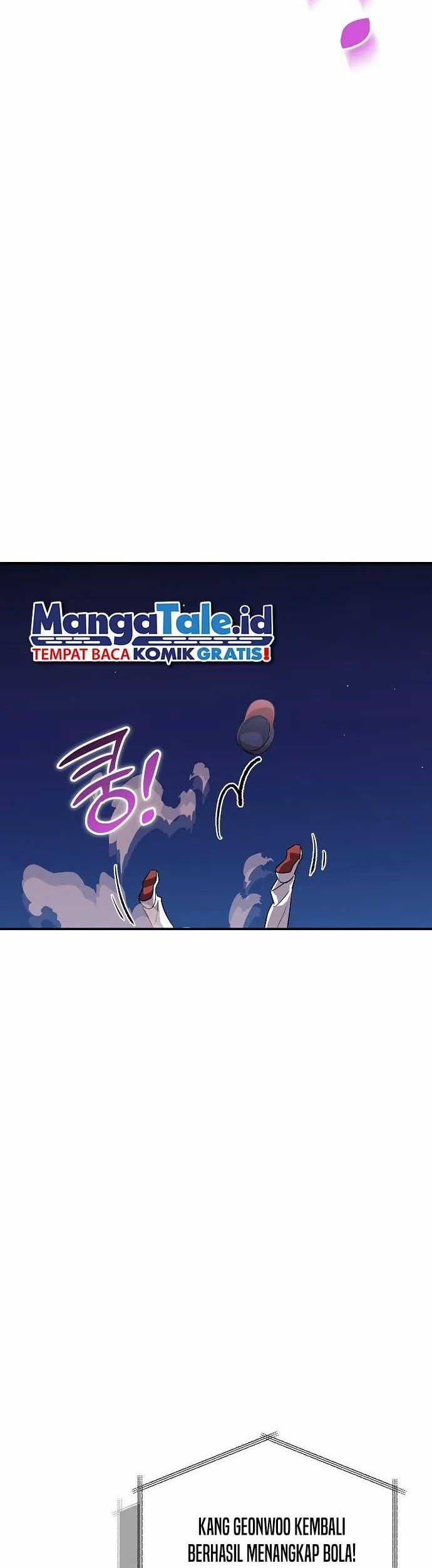 Genius Hitter Hits Fastball Chapter 43 - halaman 83