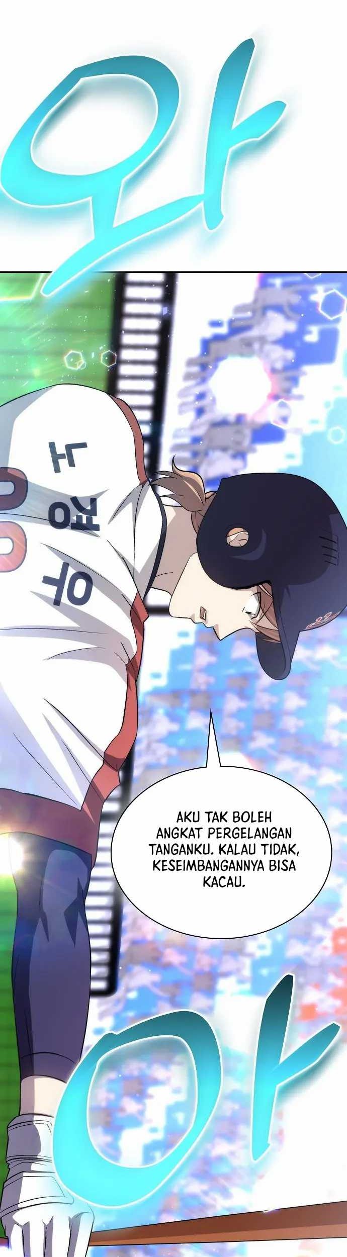 Genius Hitter Hits Fastball Chapter 43 - halaman 88