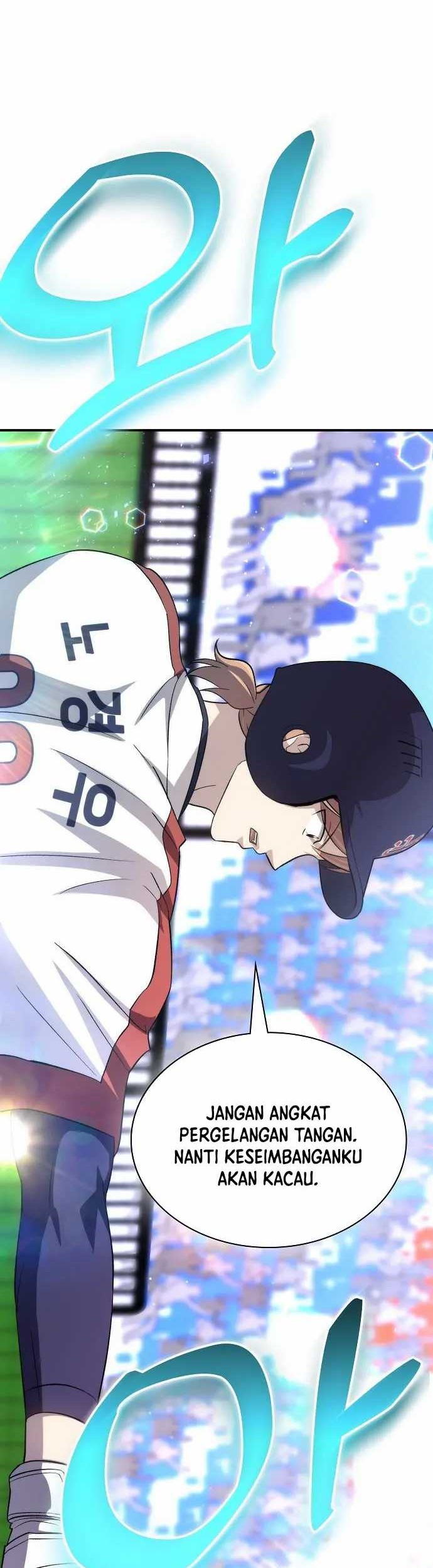 Genius Hitter Hits Fastball Chapter 44 - halaman 15