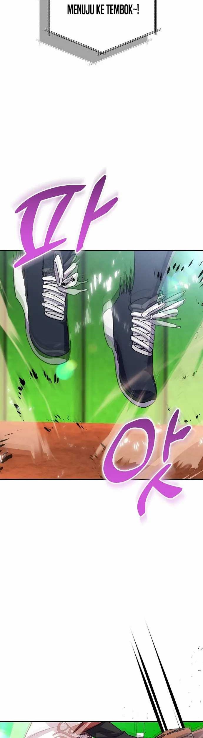 Genius Hitter Hits Fastball Chapter 44 - halaman 21