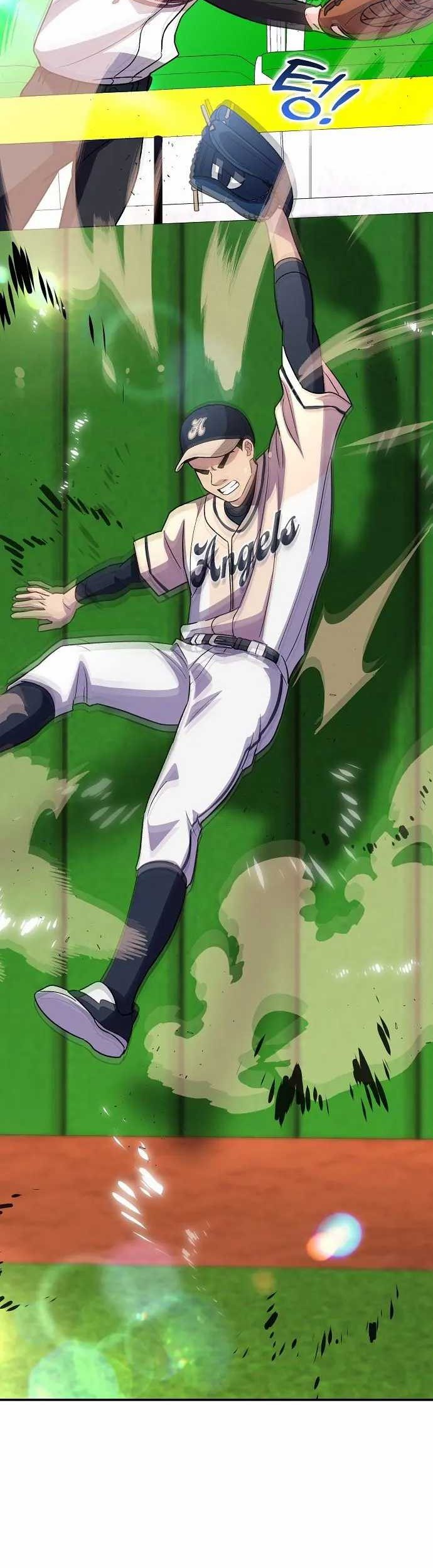 Genius Hitter Hits Fastball Chapter 44 - halaman 22