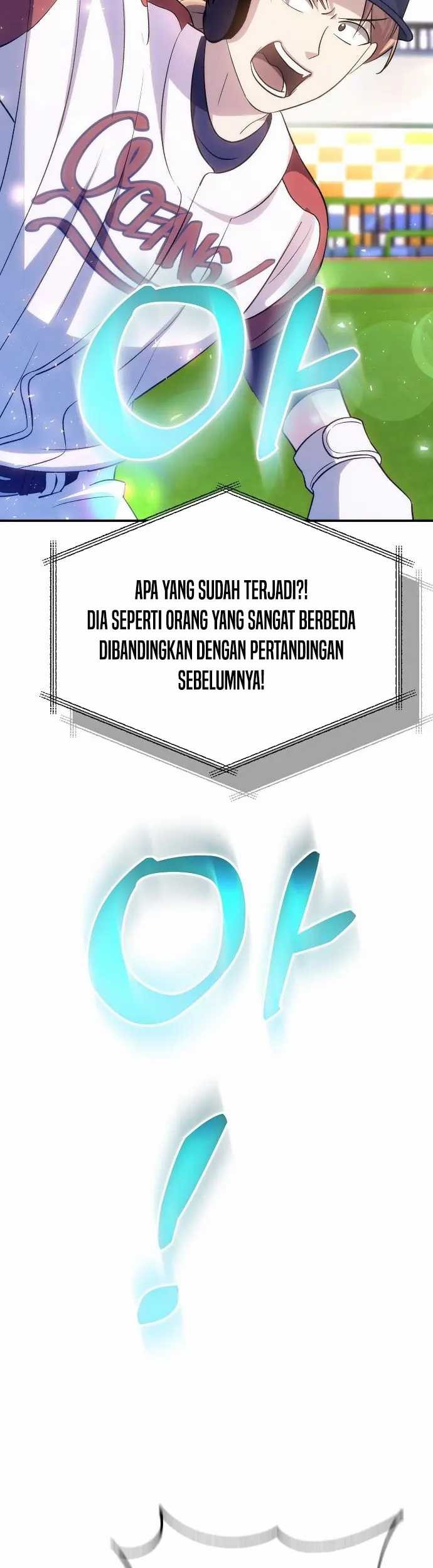 Genius Hitter Hits Fastball Chapter 44 - halaman 24