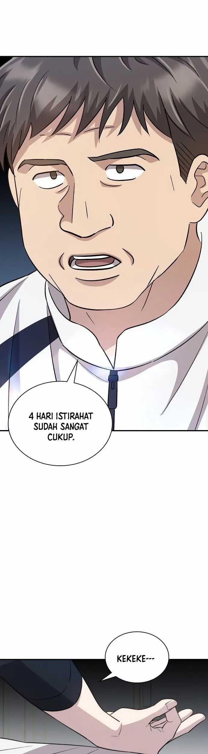 Genius Hitter Hits Fastball Chapter 44 - halaman 58