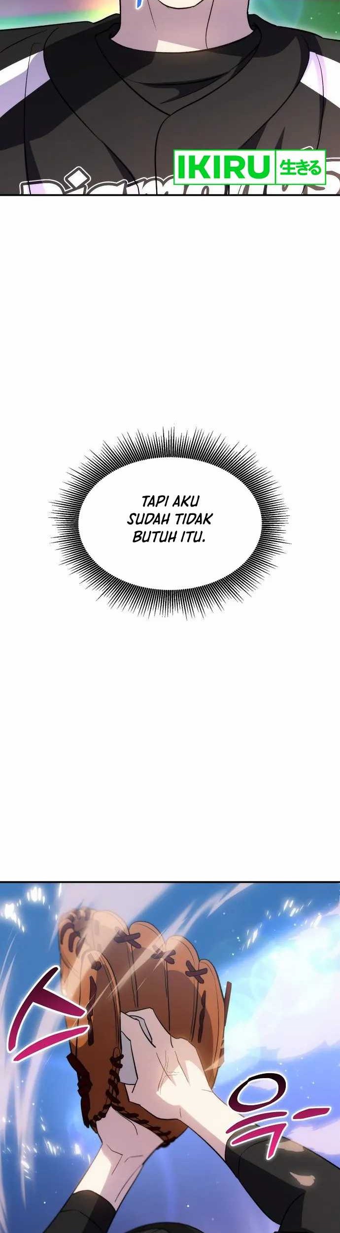 Genius Hitter Hits Fastball Chapter 45 - halaman 27